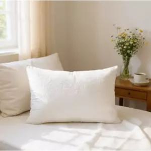 포그니 1 +1 세미클라우드 지퍼형 베개솜 40x60