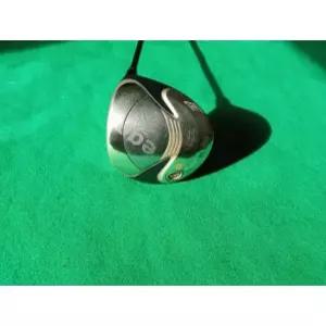 PRGR egg Fujikura Rombax 프로기아 에그 금장헤드 고반발 10도드라이버