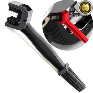 오토바이 액세서리 체인 브러시 클린 커버 Ktm 790 Duke Honda Nt 1100 범용 속도계 Kymco Ak 550