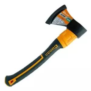 도끼 핸들 600G 손도끼 안전한도끼