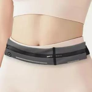 러닝벨트 웨이스트백 힙색 허리색 런닝벨트 슬림 런닝가방