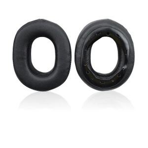 [호환품]소니호환 MDR-HW700 / HW700DS 무선 헤드폰 교체용 메모리 폼 헤드셋 베개 이어 쿠션 커버 컵용 이