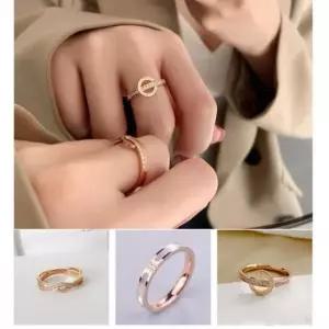 고급 써지컬 링