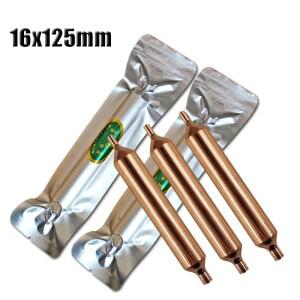 냉동고 여과기 125 x16mm 냉장고 필터 건조기 액세서리