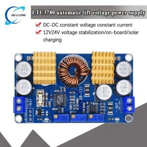 LTC3780 DC-DC 5-32V ~ 1V-30V 10A 자동 스텝 업 다운 레귤레이터 충전 모듈 전원 공급 장치
