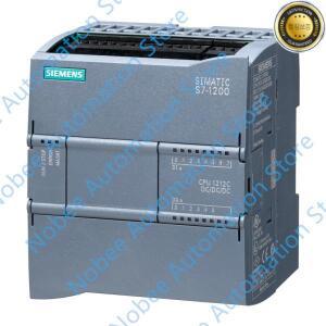 PLC 지멘스 S7-1200 6ES7212-1AE40-0XB0