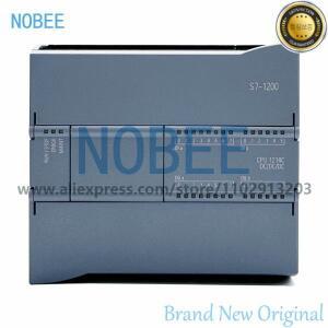 새로운  PLC S7 1200 1214C CPU 6ES7214-1BG40-0XB0