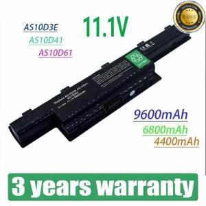 에이서 아스파이어 V3 5741 5750 노트북 배터리 5551G AS10D31 용 신제품