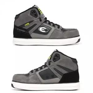 남성 겨울 보드화 방한 슈즈 트렌드 방수 미끄럼방지 운동화