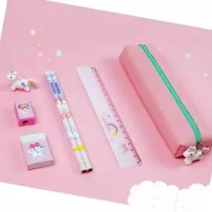 [문구] 문구세트 아기용 문구 어린이 답례품 편지 8000