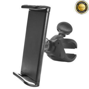 Xnyocn 자전거 태블릿 스탠드 홀더 아이 패드 프로 12.9 에어 샤오미 화웨이 4-13 인치 탭 실내 체육관 러