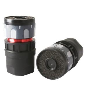 세일 마이크 DIY 액세서리 유선 헤드 코어 단방향 고음질 다이나믹 카트리지