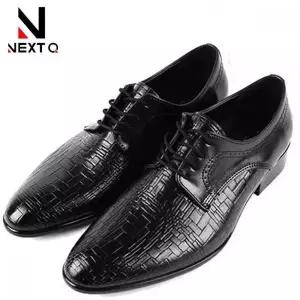 남성 정장 구두 소가죽 수제화 클래식 로퍼 댄디 250 260 270 280 블랙