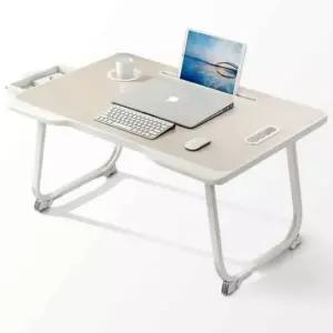 미니 책상 1인용 컴퓨터책상 베드테이블