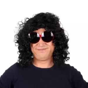 할로윈 뽀글이 가발 여장가발 행사가발