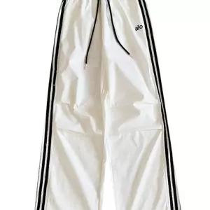 운동 져지 트랙팬츠 조거팬츠 트레이닝복 통통녀 데일리 여성 바지