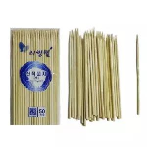 TC 대나무꼬지 미니 산적꽂이 200p)