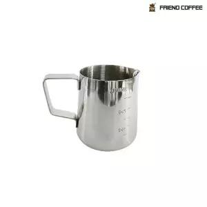 ksr YJ 우유 스팀피쳐 밀크저그 350ml