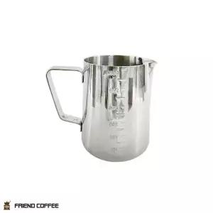 ksr YJ 우유 스팀피쳐 밀크저그 600ml