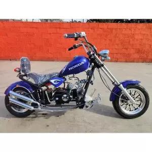 포켓바이크 레져 산악 오프로드 주행 모터사이클