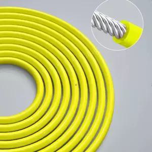 운동 크로스핏 헤비줄넘기 복싱 다이어트 와이어 유산소운동 훈련용품