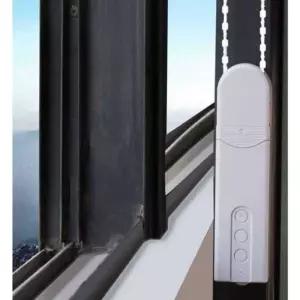 스마트홈 전동블라인드 DIY키트 암막블라인드 인테리어 자동커튼 레일형