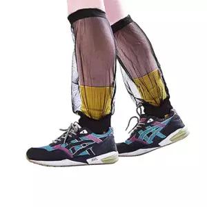 등산 다리 방충망 벌레 그물 낚시 모기 보호대 RWED8B7B13