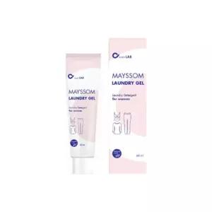 오라 메이썸 런드리 겔 60ml 천연 세제