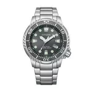 시티즌 BN0167-50H 프로마스터 마린 다이버 남성 메탈시계