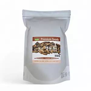 볶은 맥문동 400g