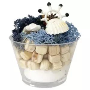 창의교구- 산호바다 편백나무 방향제 4인 패키지