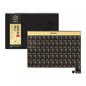 [동원천지인] 침향환골드(3.75g x 60환) 1002619