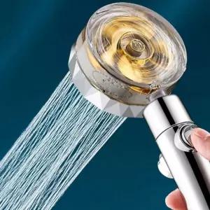 ( )필터 샤워 헤드 교체용 직수 샤워기 머리 욕실용품_24736612