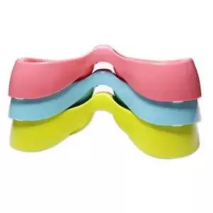 [반려] 반려견 식기 더블 물그릇 애완견 우유급여기 애견용 물통 1개