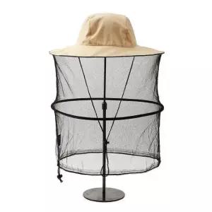 낚시 장 방충모자크림 벌초모자 방충모자 모기장모자