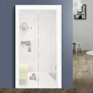 현관 2.0x2.4M 방충문 방충망 자석방충망 현관문