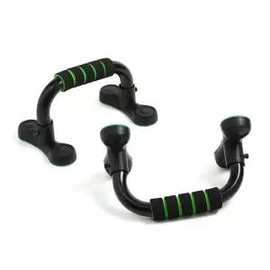 이시아르 멀티 푸쉬업바 논슬립 팔굽혀펴기기구