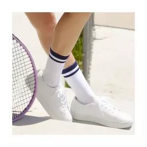 안다르 andar 더블 링글 라이트 크루 삭스 ENTSC-10 450932