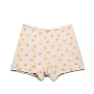 여아 드로즈 팬티 3매 어린이사각팬티 여아사각팬티