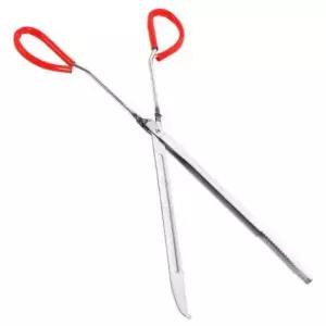 62cm 낚시 다용도 롱집게 캠핑 바베큐 만능 청소 가위손