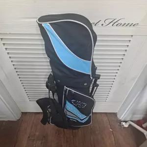 중고  주니어 풀세트 입니다