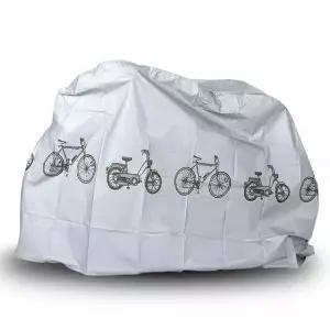 낚시소품 어밥통 지렁이 먹이통 핀셋포함 미끼보관통 그레이