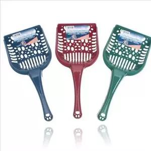 반려동물 고양이 모래 삽 가벼운 고양이 배변 삽 화장실 애견용