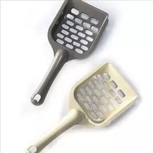 반려동물 고양이 모래 삽 화장실 고양이 배변 삽 스푼 똥삽