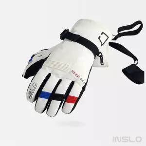 인슬로 스키보드장갑 방한장갑 남여공용스키 DH1285 elA4+7CBL