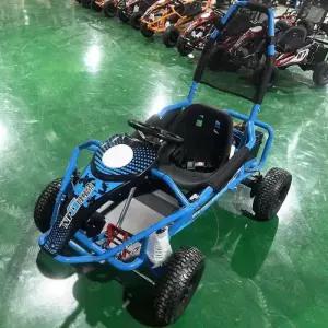 소형 버기카 오프로드 전동 버기카 레저 주행 차량