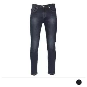 일자 캐쥬얼 스판 패션 남성청바지 스키니진 데님