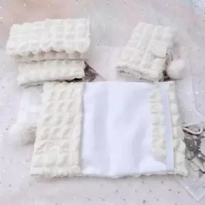 [문구/오피스] 북커버 책 덮개 패브릭 다이어리 A5 심플 고급