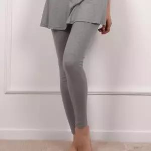 [마이모노샵][마이모노샵] 복 요가 헬스복 여성 하의 바지 스커트레깅스 치마레깅스 (17255510)