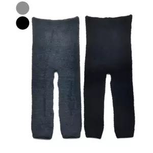 [마이모노샵][마이모노샵] 겨울 여성 이너 내의 바지 하의 극세사 보온 7부 레깅스 (17254242)